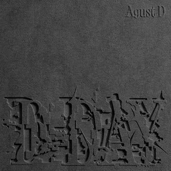 Agust D