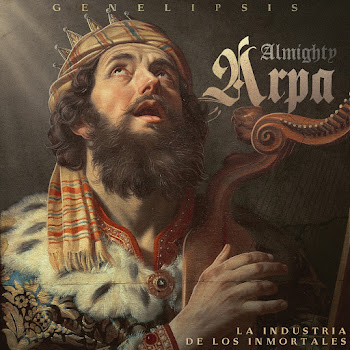 Almighty — Arpa