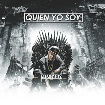 Almighty — Quien Yo Soy