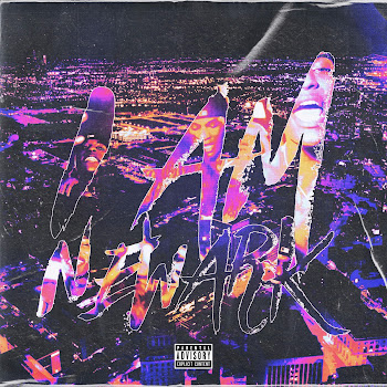 Bandmanrill I Am Newark