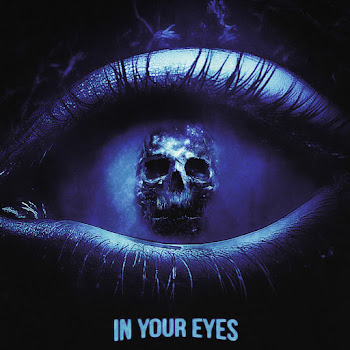 Chaxzer In Your Eyes