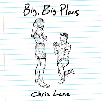 Chris Lane — Big, Big Plans