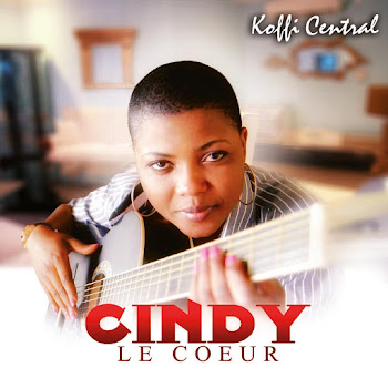 Cindy Le Coeur Koupé Ft Koffi Olomidé
