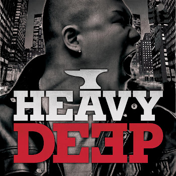 Deepflow B.l.k. [Bonus Track] (Feat. New Champ, Wutan, Carry Diamond & Aggy)