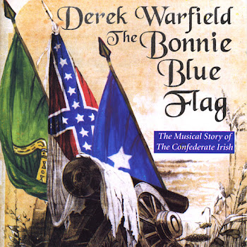 Derek Warfield The Wearing Of The Grey