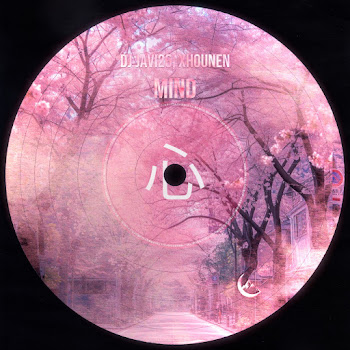 Dj Javi26 Mind (Slowed) Ft Xhounen