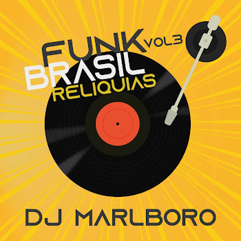 Dj Marlboro — Marlboro Medley