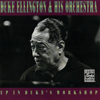 Duke Ellington & His Orchestra — Bateau