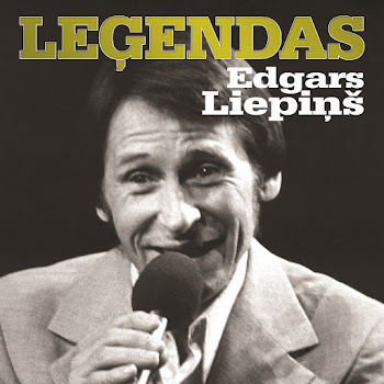Edgars Liepiņš — Lācītis