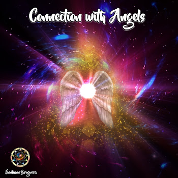Emiliano Bruguera 1111Hz Guardian Angel's Protection