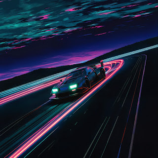 Eternxlkz - Brodyaga Synth ft Vxllain