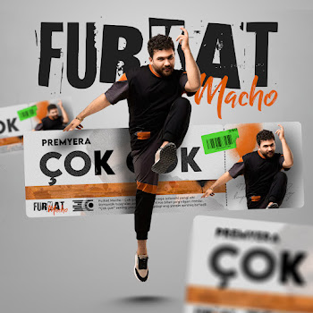 Фуркат Мачо Çok Çok