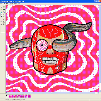 load img