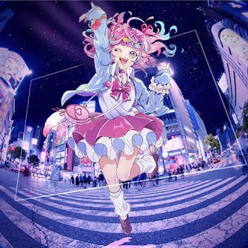 Hanabie.