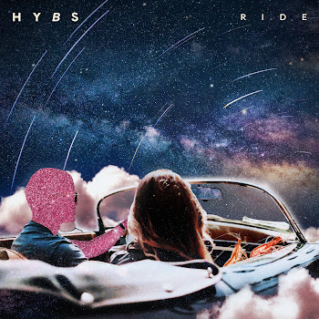 Hybs Ride