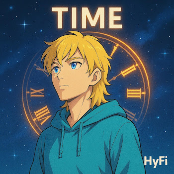 Hyfi — Time