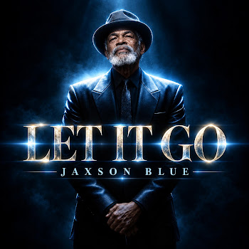 Jaxson Blue Let It Go