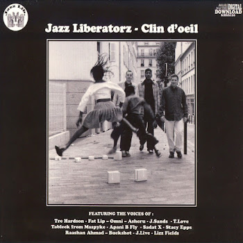Jazz Liberatorz
