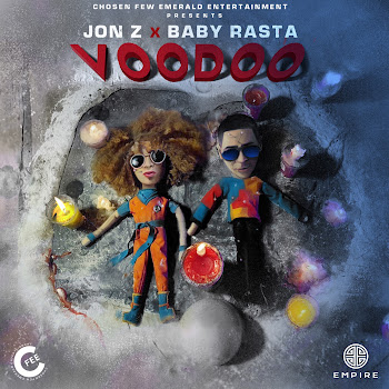 Jon Z — Ella Te Las Va A Pegar (Feat. Noriel & Ele A El Dominio) Ft Baby Rasta