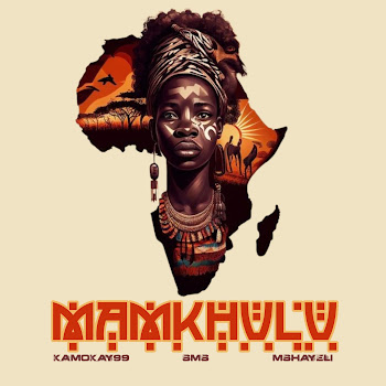 Kamokay99 Mamkhulu (Feat. Sms & Mshayeli)