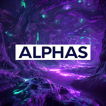 La Mejor Música Electrónica The Alphas