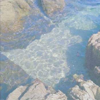 Lil Kee Boi Ocean Eyes