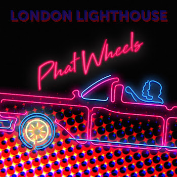 London Lighthouse Robot Said What
