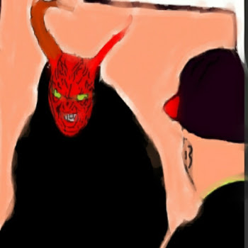 Lr Productions Devil (Feat. Gypjd)