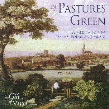 Magdalen College Choir — The Spacious Firmament On High Ft Oxford