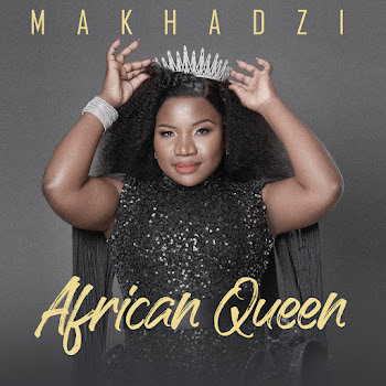 Makhadzi — Ghanama (Feat. Prince Benza)
