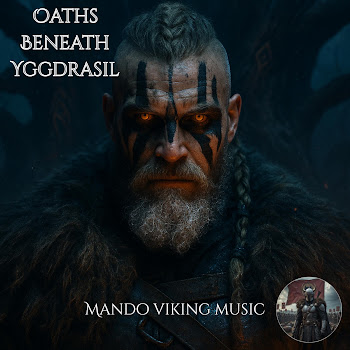 Mando Viking Music — Oaths Beneath Yggdrasil