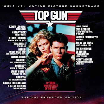Marietta — Destination Unknown (From "Top Gun" Original Soundtrack)