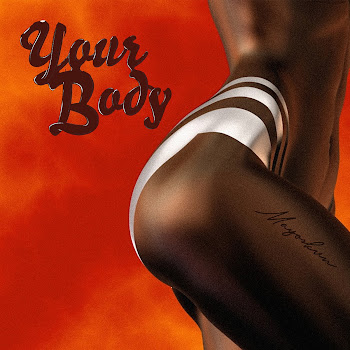 Mayorkun — Your Body