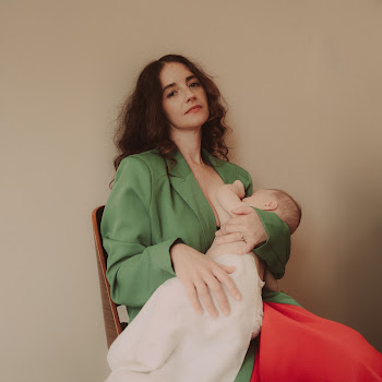 Michaela Anne — These Are The Days