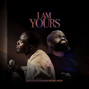 Moses Akoh — Agabaidu Ft Prospa Ochimana & Vera Enenche Shishi