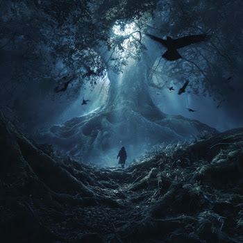 Mythic Harmonies — Undir Asku Yggdrasils