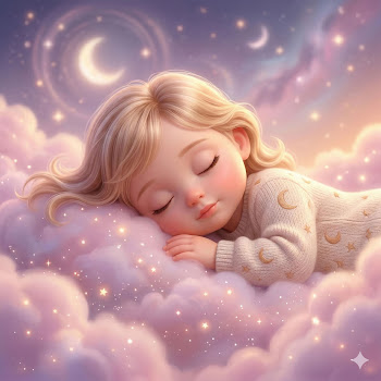 Nazlizy — Baby Dream Lullaby