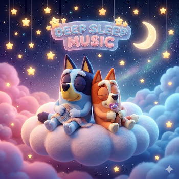Nazlizy Sleepy Paws Lullaby