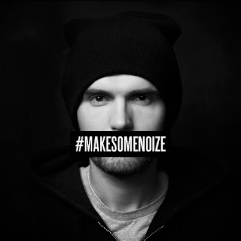 Noize Mc - Make Some Noize (Single Edit)