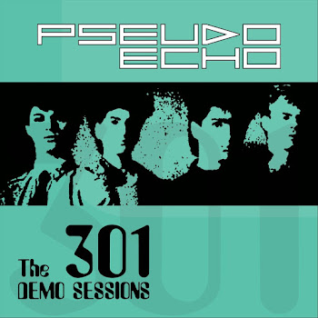 Pseudo Echo — Life In Motion