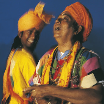 Purna Das Baul Ami Kangal