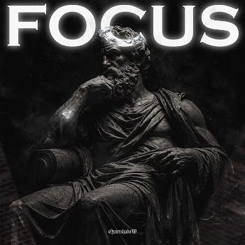 Quietshadow Focus 4 (Slowed)