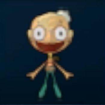 load img