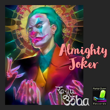 Rajju Baba Almighty Joker