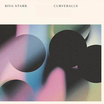 Riva Starr — Always [Radio Edit] (Feat. Jocelyn Brown)