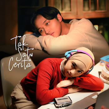 Rizwan Fadilah Tak Satu Cerita Ft Nabila Taqiyyah