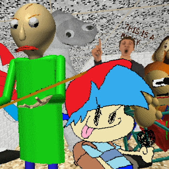 load img