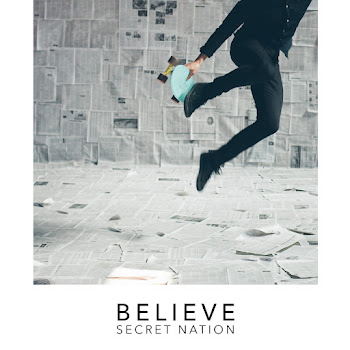 Secret Nation Believe