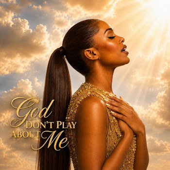 Selah Rena — God Don't Play About Me