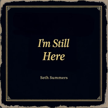 Seth Summers — Back To Your Love